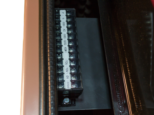 Дизельный генератор Toyo TG-40TBS с АВР Дизельный генератор Toyo TG-40TBS с АВР