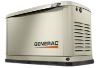 Газовый генератор Generac 7146