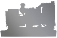 Дизельный генератор CTG 880P Дизельный генератор CTG 880P