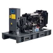 Дизельный генератор EMSA E IV EG 0033 Дизельный генератор EMSA E IV EG 0033