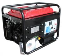 Бензиновый генератор АМПЕРОС LT 11000 E-3 Бензиновый генератор АМПЕРОС LT 11000 E-3