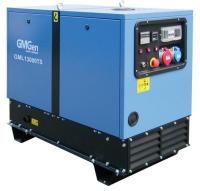 Дизельный генератор GMGen GML13000TS Дизельный генератор GMGen GML13000TS