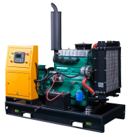 Дизельный генератор Magnus 10-12/400 FA Дизельный генератор Magnus 10-12/400 FA