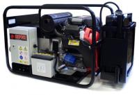 Бензиновый генератор EuroPower EP 16000 TE Бензиновый генератор EuroPower EP 16000 TE