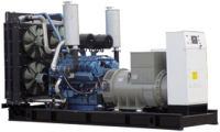 Дизельный генератор Азимут АД-720С-Т400-1РМ11
