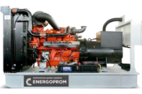 Дизельный генератор Energoprom EFB 750/400