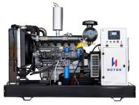 Дизельный генератор Исток АД150С-Т400-РМ35