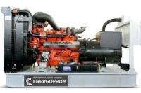 Дизельный генератор Energoprom EFB 320/400 Дизельный генератор Energoprom EFB 320/400