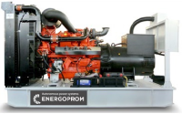 Дизельный генератор Energoprom EFD 400/400 L