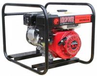 Бензиновый генератор EuroPower EP 2500 Бензиновый генератор EuroPower EP 2500