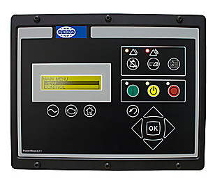 Дизельный генератор FG Wilson P330-5 Дизельный генератор FG Wilson P330-5