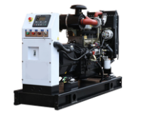 Дизельный генератор Азимут АД-30С-Т400-1РМ Ricardo(N)