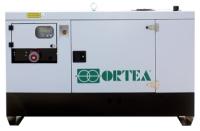 Дизельный генератор Ortea Otello GE60YA