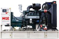 Дизельный генератор MGE P360DN Дизельный генератор MGE P360DN