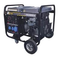 Бензиновый генератор CTG CX14000TA