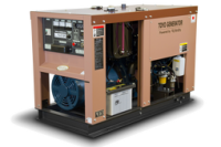 Дизельный генератор Toyo TG-21SPC Дизельный генератор Toyo TG-21SPC
