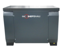 Газовый генератор ФАС 21-1/ВР