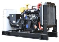 Дизельный генератор Азимут АД-60С-Т400-1РМ Kofo (R4105ZLDS) Дизельный генератор Азимут АД-60С-Т400-1РМ Kofo (R4105ZLDS)