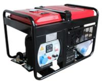 Бензиновый генератор АМПЕРОС LT 17000 E Бензиновый генератор АМПЕРОС LT 17000 E
