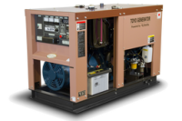 Дизельный генератор Toyo TG-28TPC Дизельный генератор Toyo TG-28TPC
