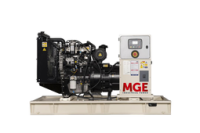 Дизельный генератор MGE P400PS Дизельный генератор MGE P400PS