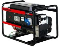 Сварочный генератор Genmac COMBIFLASH RG201HO
