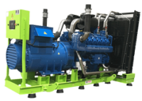 Дизельный генератор GenPower GNT-GNP 1750 OTO Дизельный генератор GenPower GNT-GNP 1750 OTO