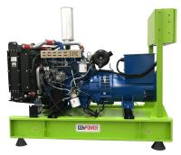 Дизельный генератор GenPower GNT-GNP 85 OTO Дизельный генератор GenPower GNT-GNP 85 OTO
