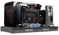 Дизельный генератор Hertz HG 357 DL Дизельный генератор Hertz HG 357 DL