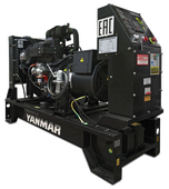 Дизельный генератор Energo YM19