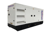 Дизельный генератор WattStream WS28-RS Дизельный генератор WattStream WS28-RS