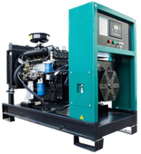 Газовый генератор REG G29-1-RE-LF