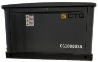 Газовый генератор CTG CG10000SA