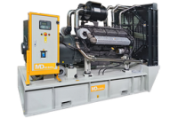 Дизельный генератор MitsuDiesel МД АД-800С-Т400-1РМ29