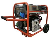Дизельный генератор Mitsui Power ZM 7000 DE