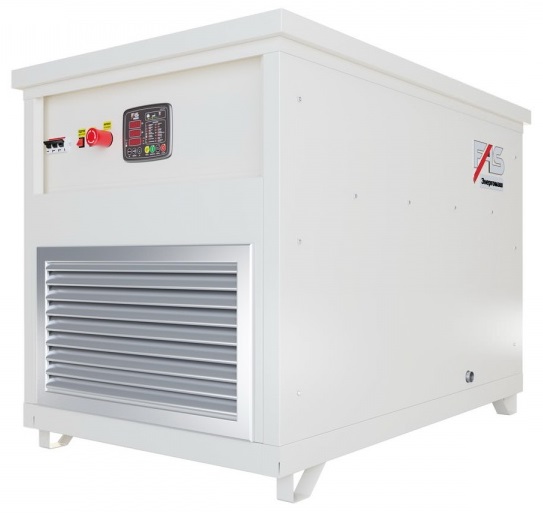 Газовый генератор ФАС 18-3/ВР Газовый генератор ФАС 18-3/ВР