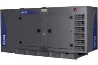 Дизельный генератор Hertz HG 206 CH в кожухе Дизельный генератор Hertz HG 206 CH в кожухе