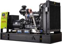 Дизельный генератор Motor АД550-T400 W Дизельный генератор Motor АД550-T400 W