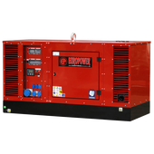 Дизельный генератор EuroPower EPS 30 DE с подогревом Дизельный генератор EuroPower EPS 30 DE с подогревом