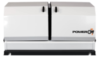 Газовый генератор POWERON GGC15000 Газовый генератор POWERON GGC15000