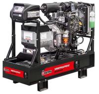 Дизельный генератор Вепрь АДС 10-Т400 РЯ Дизельный генератор Вепрь АДС 10-Т400 РЯ