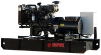 Дизельный генератор EuroPower EP 60 TDE Дизельный генератор EuroPower EP 60 TDE