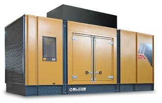 Дизельный генератор Elcos GE.MT.1820/1650.SS Дизельный генератор Elcos GE.MT.1820/1650.SS