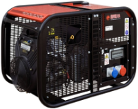 Бензиновый генератор EuroPower EP 25000 TE Бензиновый генератор EuroPower EP 25000 TE