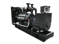 Дизельный генератор Weifang АД-550-Weifang