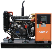 Дизельный генератор MVAE АД-16-230-АР